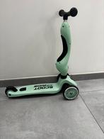 Trottinette, Enlèvement, Comme neuf