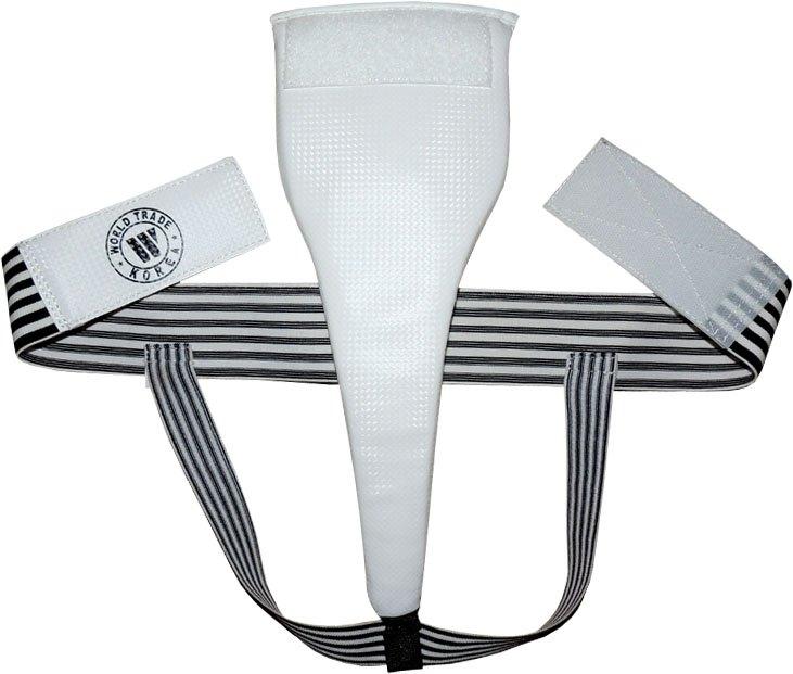 Dames Tok MMA liesbeschermer vrouwlijke onderbuik beschermer, Sports & Fitness, Sports de combat & Self-défense, Enlèvement ou Envoi