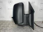 Buitenspiegel rechts van een Mercedes Sprinter, Gebruikt, -, -, 3 maanden garantie