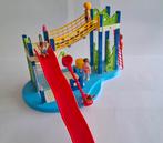 Playmobil waterpark, Kinderen en Baby's, Ophalen, Zo goed als nieuw, Complete set