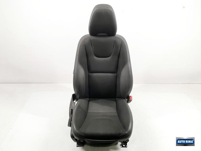 Siège droit d'un Volvo V60, Autos : Pièces & Accessoires, -, 3 mois de garantie, -, -