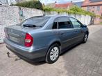 Gekeurd voor verkoop Citroen C5 1.8i Airco Overname moglijk, Auto's, Particulier, C5, Zilver of Grijs, 5 zetels