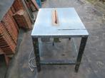 machine à scier à table, Bricolage & Construction, 1200 watts ou plus, 30 à 70 mm, Enlèvement, Utilisé