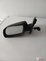 VW Polo 3drs 1.2B 3 cil. 2600054 Buitenspiegel LV Handbedien, Gebruikt, -, -, Ophalen of Verzenden