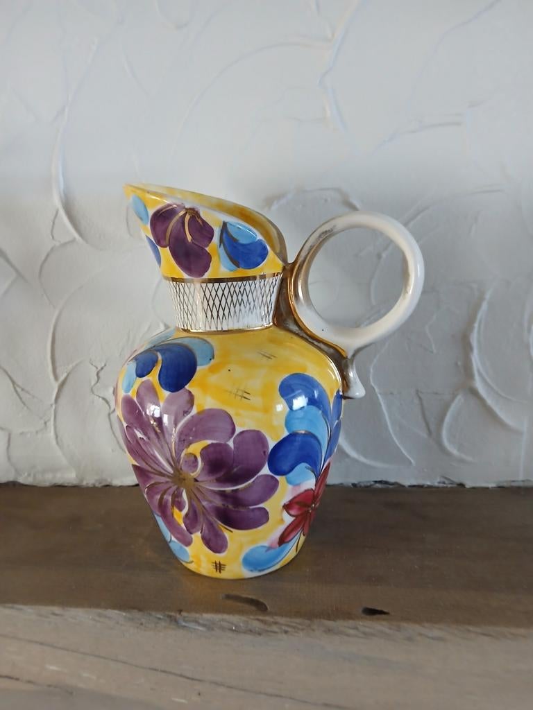 Cruche, Antiquités & Art, Enlèvement