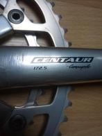 Crankstel, Overige merken, Gebruikt, Heren, Aluminium