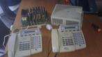 Telefoon centrale, Telecommunicatie, Ophalen, Gebruikt, ISDN-centrale