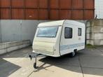 Caravane Adria 5001DD 1995, Caravanes & Camping, Caravanes, Entreprise, 500 - 750 kg, Adria