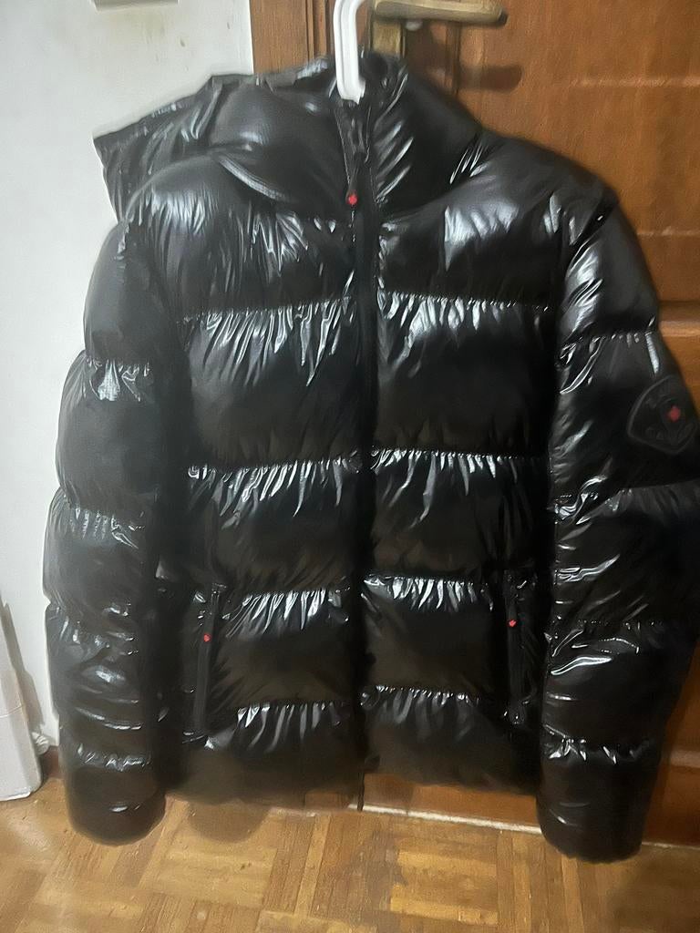 Veste zavetti canada, Enlèvement ou Envoi, Neuf, Taille 48/50 (M), Noir