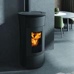 Poêle à pellet Edilkamin evo 11, Enlèvement