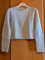 Warme trui Pull & bear S, Kleding | Dames, Truien en Vesten, Ophalen, Maat 36 (S), Blauw