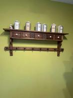 Archelle en bois, Enlèvement, Comme neuf, Bois