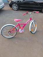 Meisjesfiets, Fietsen en Brommers, Ophalen