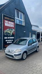 Citroen C3 1.4 Benzine Euro4 Mag In LEZ 145000km, Elektrische ramen, Bedrijf, Berline, Euro 4
