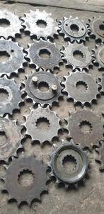 Yamaha Raptor pignon de boite