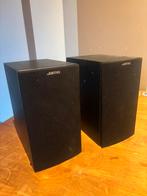 Jamo speakers, Audio, Tv en Foto, Luidsprekerboxen, Ophalen of Verzenden, Zo goed als nieuw, 60 tot 120 watt, Front, Rear of Stereo speakers