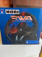 Stuur Gaming PC/PS3/PS4, Games en Spelcomputers, Ophalen, Zo goed als nieuw