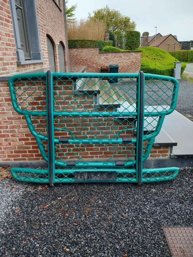 Trux Highway Volvo FH4., Ophalen, Volvo