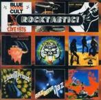 CD rocktastic.Black sabbath,Nazareth, Motörhead,enz., Ophalen