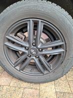 Velgen, Auto-onderdelen, Banden en Velgen, Ophalen, Gebruikt, Velg(en), 17 inch