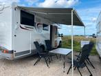 Mobilhome te huur Paasvakantie. Promo. 875 euro, Caravans en Kamperen, Overige merken, Chemisch toilet, Alkoof, Treinzit