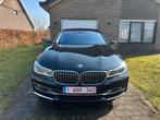 BMW 740Ld xDrive G12, Auto's, BMW, Automaat, 2993 cc, Leder, Particulier