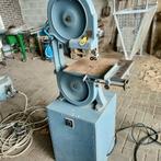 giet ijzeren lintzaag, Doe-het-zelf en Bouw, Ophalen of Verzenden, Gebruikt