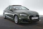 (2BHV820) AUDI A5 SPORTBACK, Achat, 140 g/km, Entreprise, Carnet d'entretien