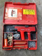 Hilti dx 450, Doe-het-zelf en Bouw, Ophalen, Gebruikt
