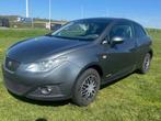 SEAT Ibiza Ibiza 1.2i Copa/ Garantie 12m., Autos, Seat, Capteur de lumière, Achat, Entreprise, 69 ch