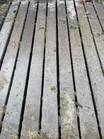 Betonnen balken, Ophalen of Verzenden, Zo goed als nieuw, Balken