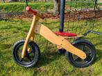 Houten loopfiets, Kinderen en Baby's, Ophalen, Loopfiets