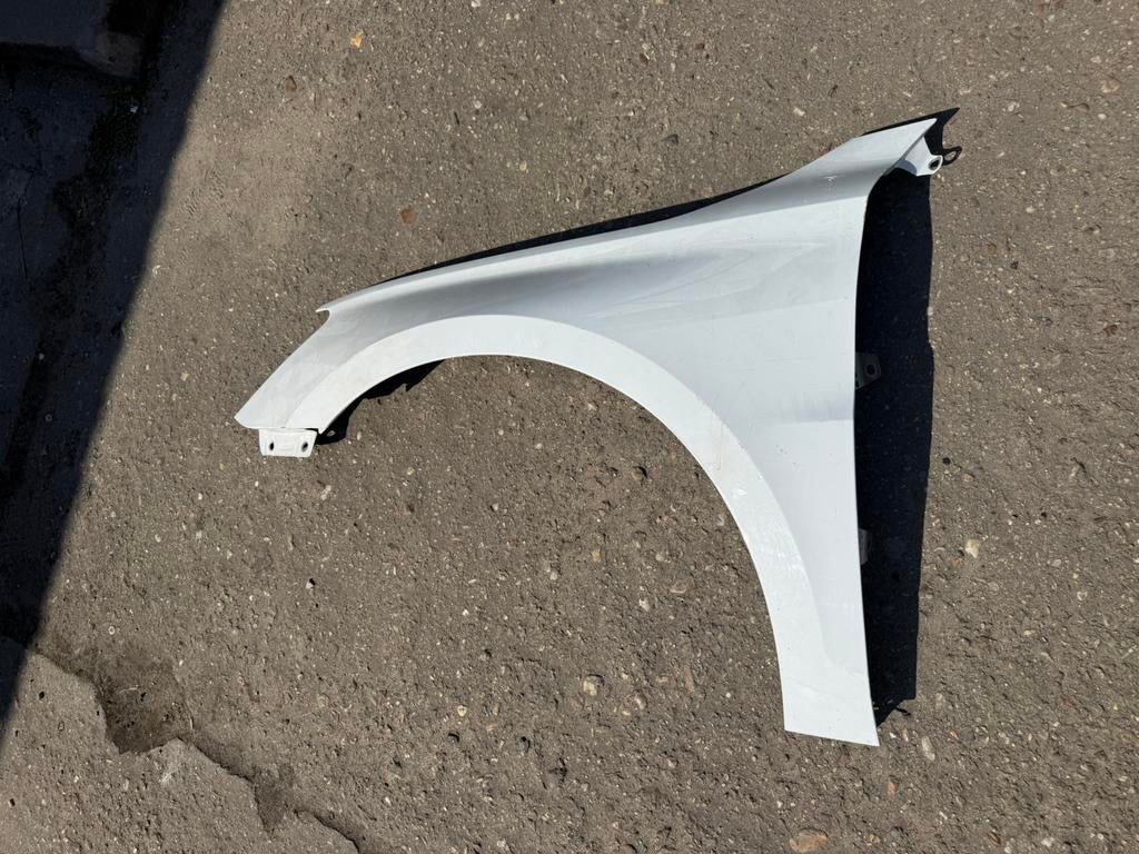 Audi Rs3 Spatbord zijscherm links 8Y, Ophalen, Links, Audi, Spatbord