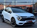 Kia Sportage Sportage 1.6 T-GDi MHEV GT Line DCT Toit Pano C, Automaat, Gebruikt, 4 cilinders, https://public.car-pass.be/vhr/51e84ca0-a161-4d49-a31a-7b75a0fe5189
