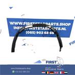 H247 GLA LIJST ZIJSCHERM STOOT RAND LINKS / RECHTS VOOR Merc, Garde-boue, Utilisé, -, Gauche