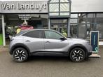 Opel Mokka ELEGANCE 1.2 TURBO MT6 S/S, 100 kW, Argent ou Gris, Achat, Commande vocale