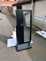 Meuble a bijoux et maquillage avec miroir, Enlèvement, Comme neuf