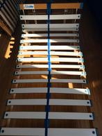 Lattenbodem  : Sleepy flex herstelbaar 80 op 200cm, Enlèvement, Comme neuf