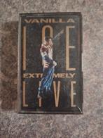 Vanilla ice cassette tape, Ophalen of Verzenden