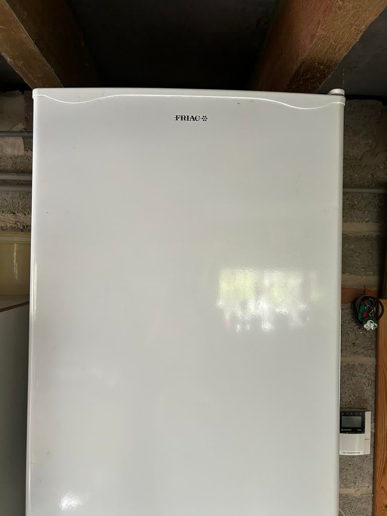 Réfrigérateur, Electroménager, Réfrigérateurs & Frigos, Classe énergétique A ou plus économe, Sans bac à congélation, Enlèvement