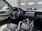 Porsche Cayenne Coupé 3.0 E-Hybrid | Sport Chrono | 360* Ca, Auto's, Porsche, Automaat, Cayenne, 14 kWh, Gebruikt
