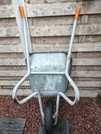 KRUIWAGEN, Ophalen, Gebruikt