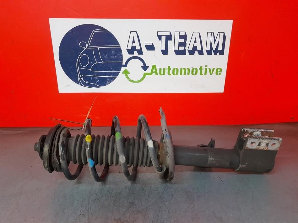 AMORTISSEUR OU ABSORBEUR DE CHOC AVANT GAUCHE Peugeot, Utilisé, Peugeot