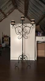 Kandelaar, Enlèvement