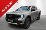 Ford Ranger 2.0 EcoBlue 151kW Aut. 4x4 Wildtrak PRIJS VOOR Z, Auto's, Ford, Automaat, 4 deurs, Stof, 4 cilinders