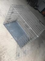 Hondenbench, Dieren en Toebehoren, Hondenbenches, Ophalen, Gebruikt