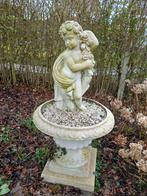 Tuinbeelden, Jardin & Terrasse, Enlèvement