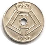 Belgische munten, Enlèvement ou Envoi, Métal, Monnaie en vrac