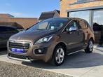 Peugeot 3008 1.6BlueHDi Allure Automaat! Full Option!, Autos, Cuir, Achat, Entreprise, 5 portes