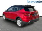 Seat Arona Style Intense + Carplay, Rouge, Entreprise, Boîte manuelle, Noir
